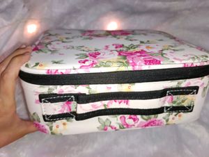 Makeup Organizer Box