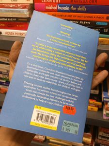 Everything That Makes Us Human by Jay J.