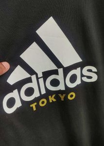 Adidas Tokyo T-Shirt