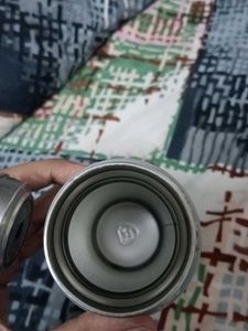 🤍Temperature bottle