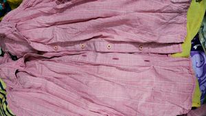 Beverly Hills Polo Club Men's Shirt