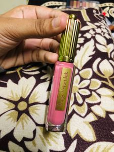 Rouge Velvet Ink Lipstick - Pink Shade