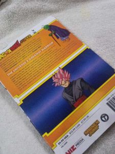Dragon Ball Super Manga Vol. 16