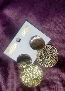 Elegant Dangle Earrings