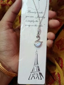 jewellery necklace for party wear