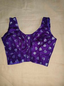 Designer Brocade Blouse