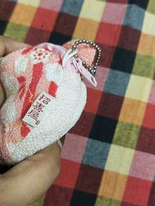 Cute Owl Pouch
