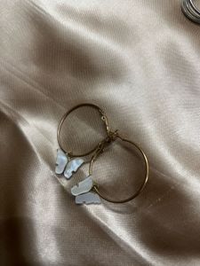 5 Pairs of Trending Earrings
