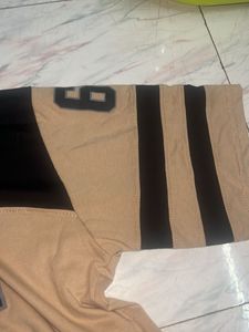 Retro "King 66" Jersey Shirt