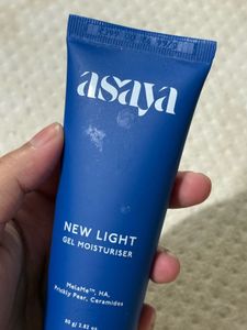asaya