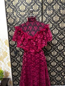 Vintage Dress