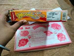 Spirograph Junior Art Toy Kit
