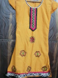Beautiful Kurti 💕💕❤️❤️❤️