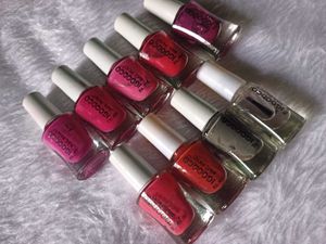 IGOODCO NAIL POLISH