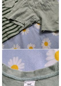 Boys Set