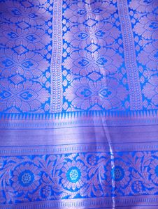 new pattu Silk Saree