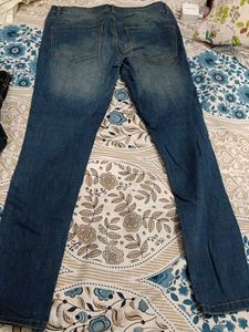 NUON jeans