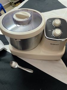 Dough Kneading Machine