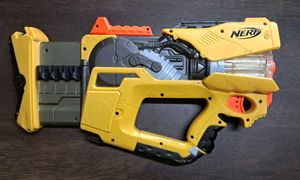 Imported Nerf Gun N-Strike : SurgeFire, Fir