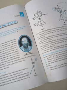 Mathematics Prescribed Text Book - I PUC(2016-17)