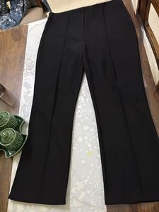 Bell Bottom Pants