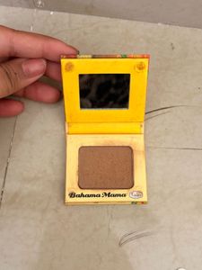 The Balm Bahama Mama Bronzer