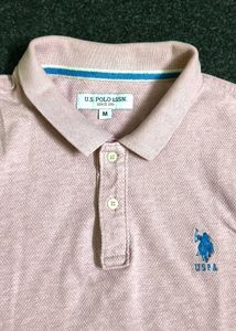 U.S.P.A  Polo t-shirt