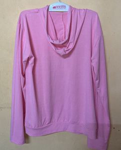 Cute Cat Hoodie