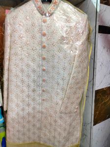 Sherwani for Wedding 💍🎉