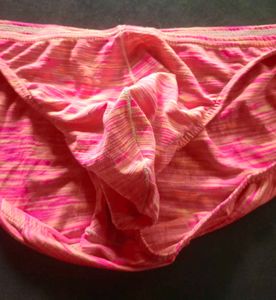 Men's Colorful Briefs