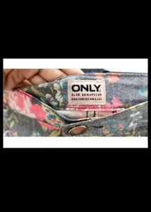 Jeans For Girls Waist 30