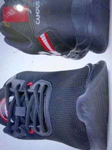 Campus Shoes For Men Good Condition