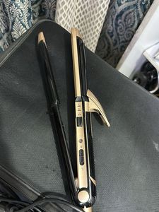 3in1 styling Iron