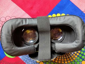 VR Box Virtual Reality Headset
