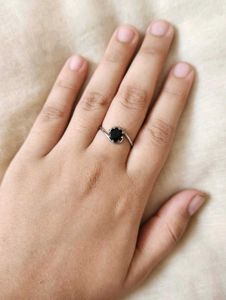 Butterfly Ring with Sparkle pack of 4 rings 💍