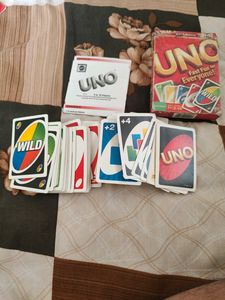 UNO Games