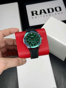 Rado men watch new