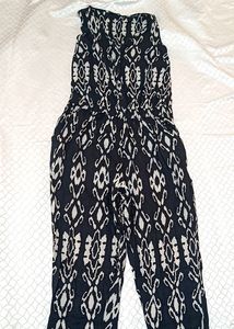 Jumpsuit.