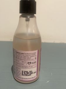 Plum Body Lovin Vanilla Vibes Mist