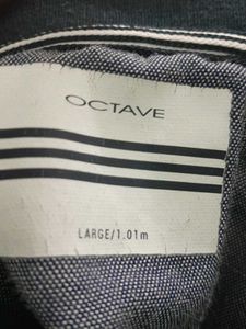 💯OG Octave Branded Polo T-shirt