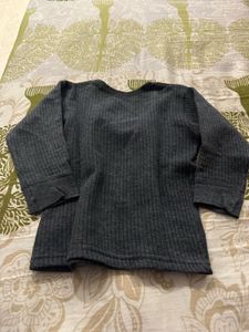 Thermal Wear Top - Warm &amp; Cozy