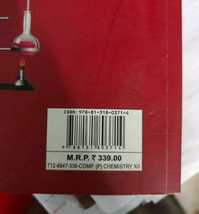Class 12 Comprehensive Practical Chemistry book