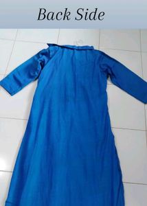 Price Drop ..Designed Kurti With Sharara