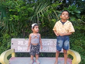 Kids Summer Outfits