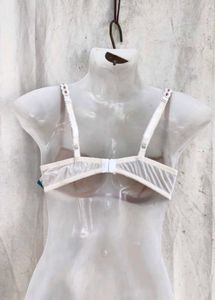 Delicate Lace Bra