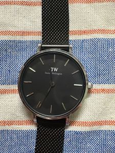Daniel Wellington Watch