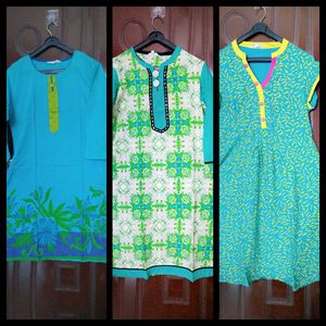 All 3 Aaboli Kirtis