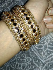Exquisite Indian Bangles