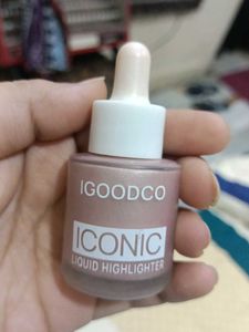 Iconic Liquid Highlighter