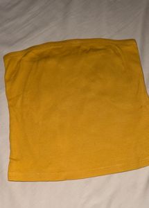 New Look Bandeau Top Fits XS-s